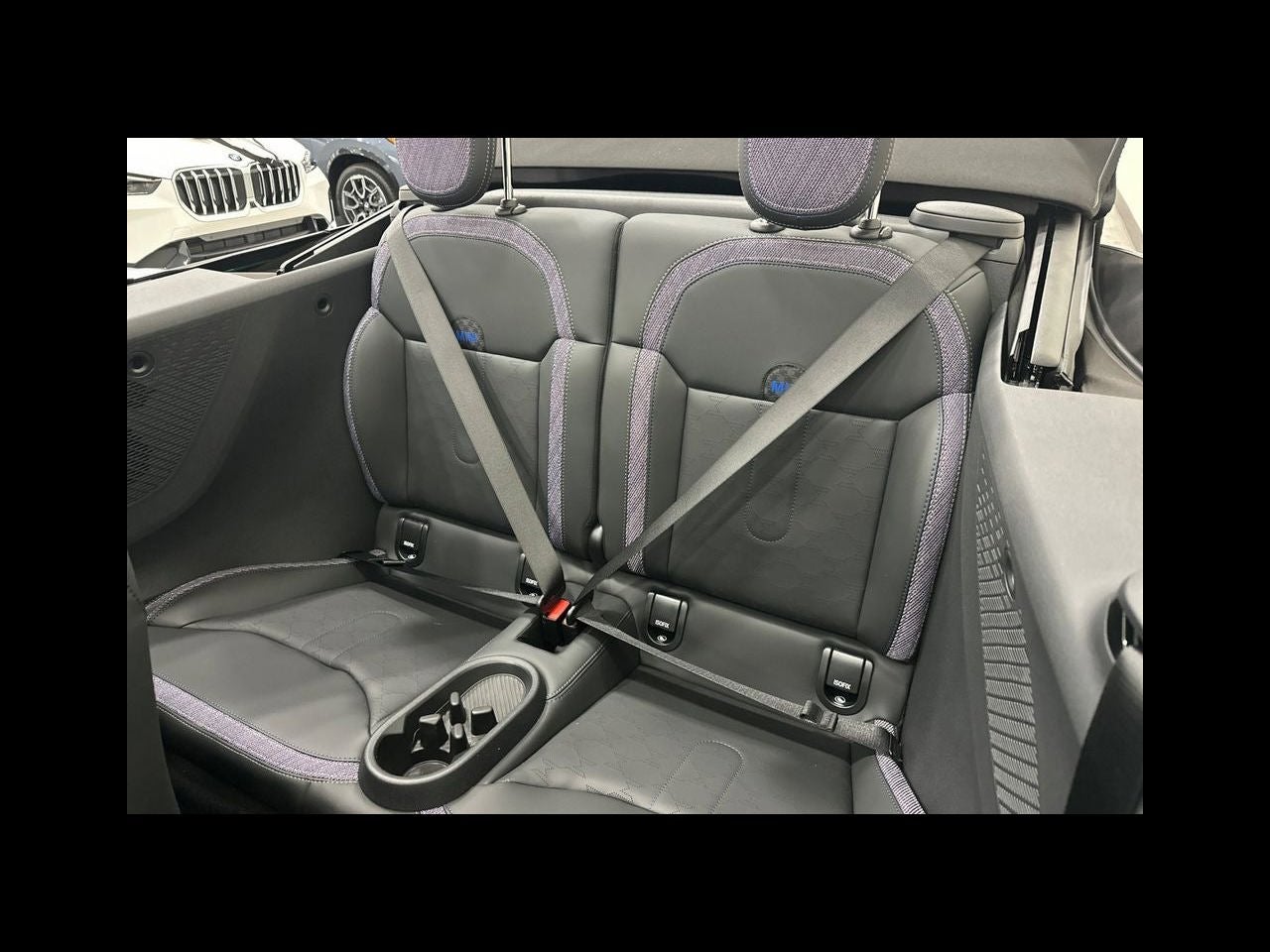 2026 MINI CONVERTIBLE SIGNATURE PLUS
