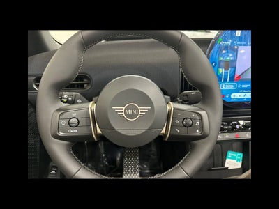 2026 MINI CONVERTIBLE SIGNATURE PLUS