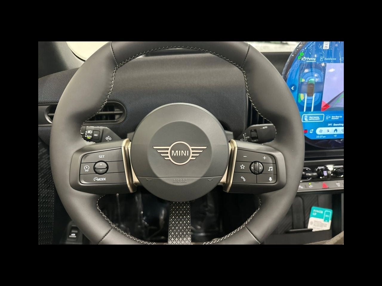 2026 MINI CONVERTIBLE SIGNATURE PLUS