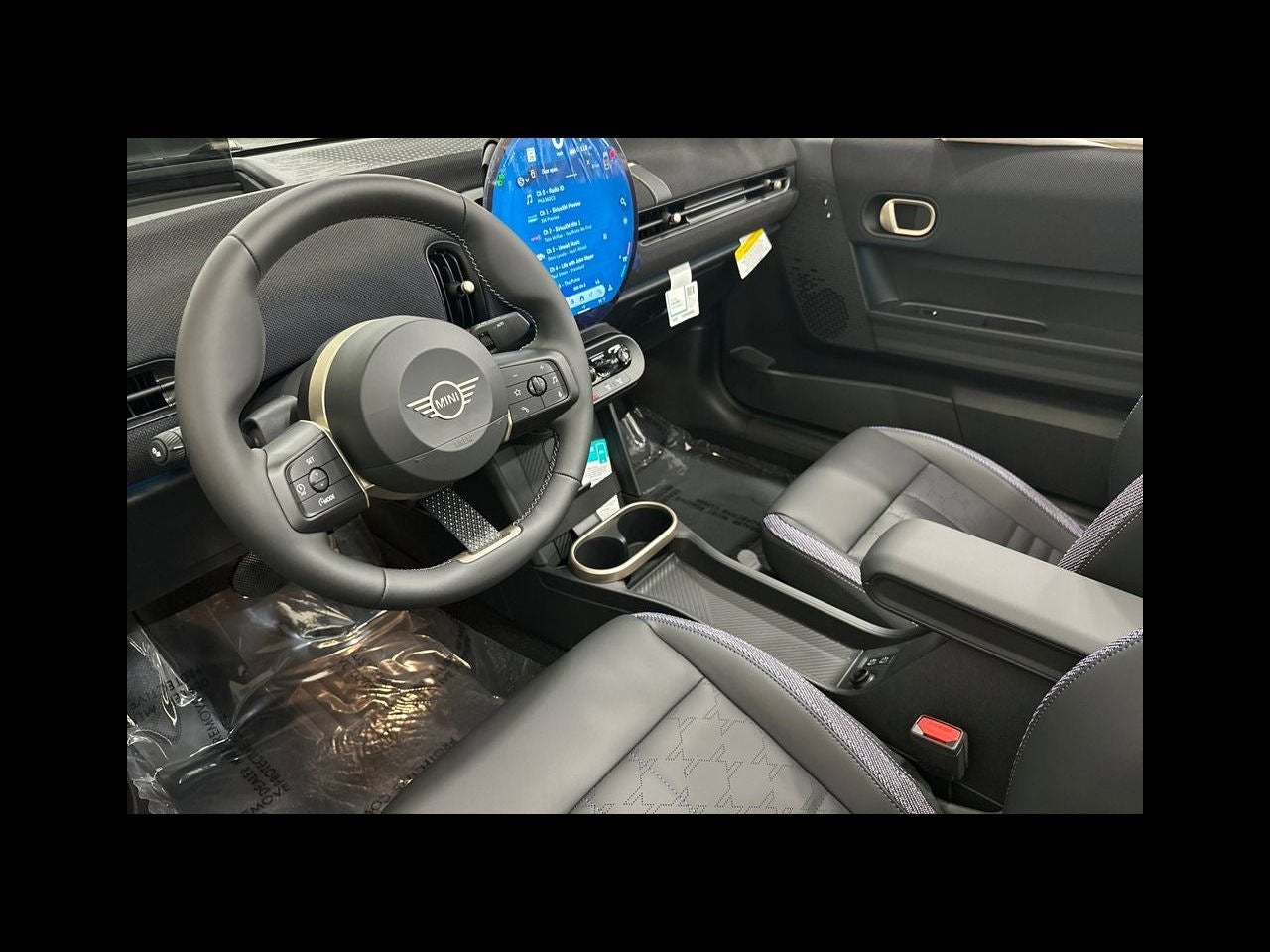 2026 MINI CONVERTIBLE SIGNATURE PLUS