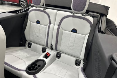 2026 MINI Cooper Cooper