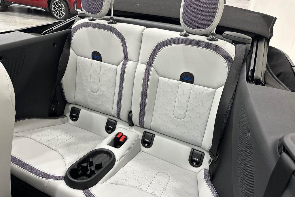 2026 MINI Cooper Cooper