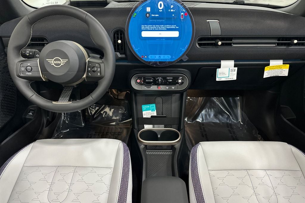 2026 MINI Cooper Cooper