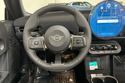 2026 MINI Cooper Cooper