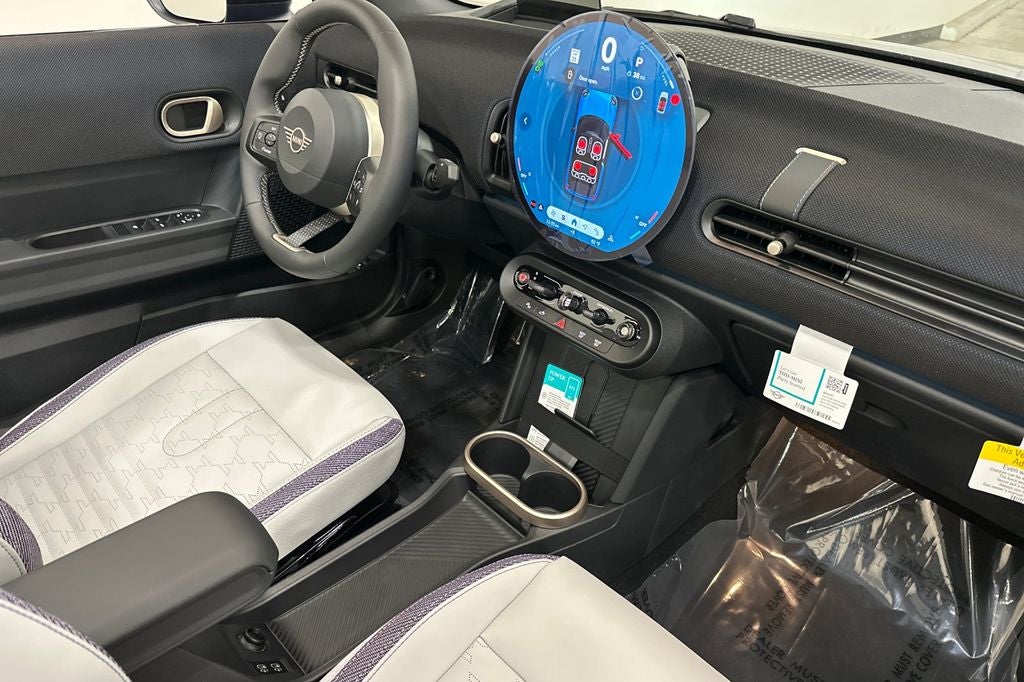 2026 MINI Cooper Cooper