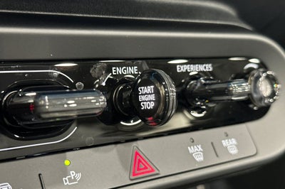 2026 MINI Cooper Cooper