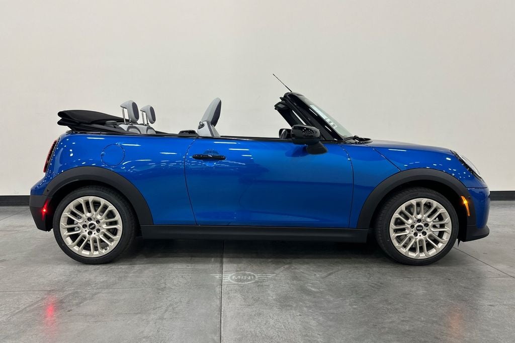 2026 MINI Cooper Cooper