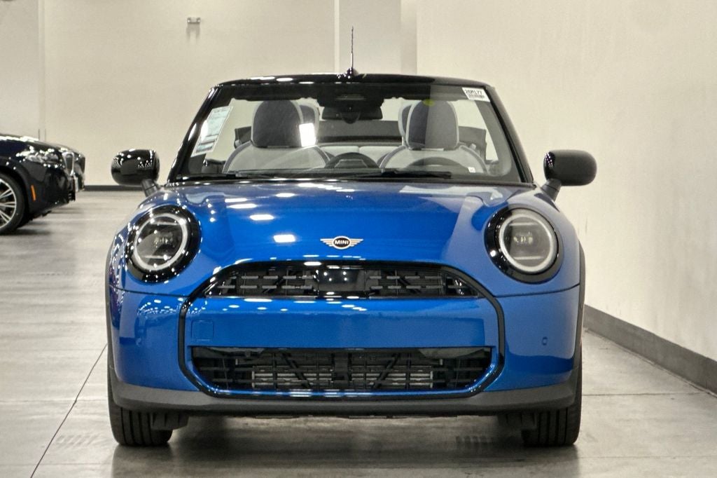 2026 MINI Cooper Cooper