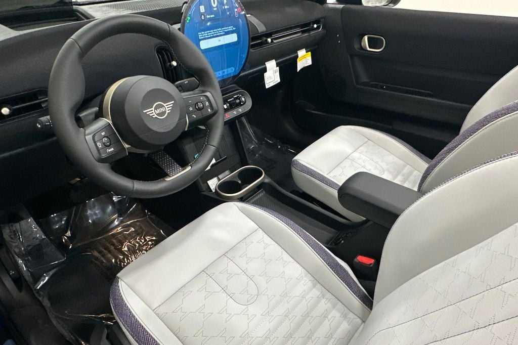 2026 MINI Cooper Cooper