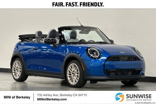 2026 MINI Cooper Cooper