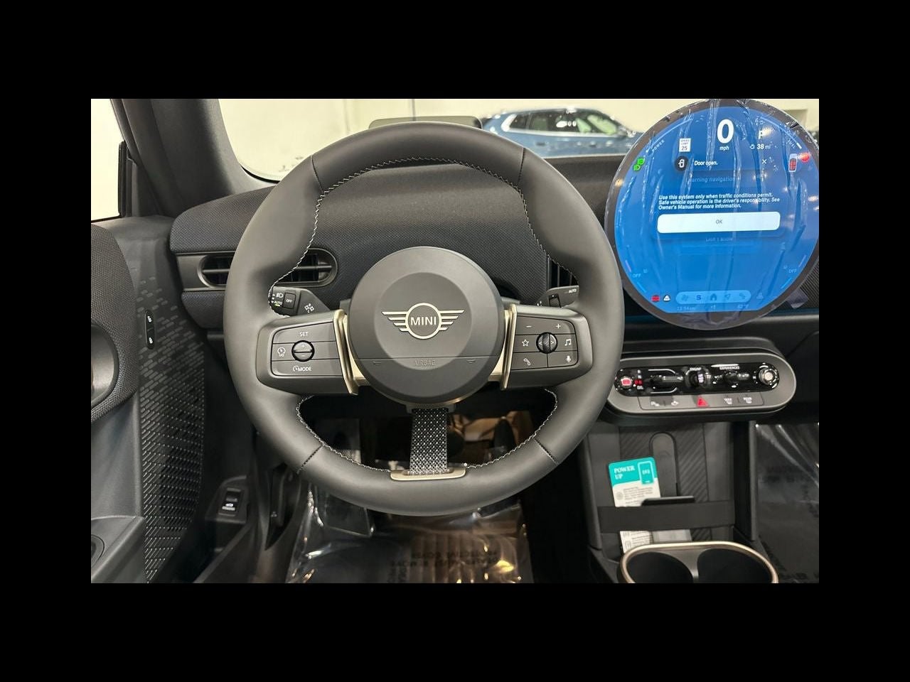 2026 MINI CONVERTIBLE SIGNATURE PLUS