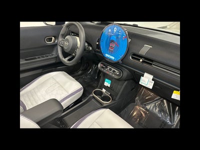 2026 MINI CONVERTIBLE SIGNATURE PLUS