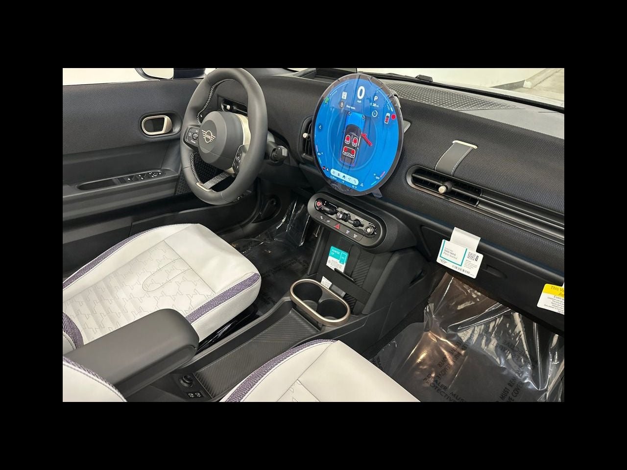 2026 MINI CONVERTIBLE SIGNATURE PLUS