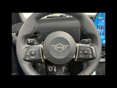 2026 MINI CONVERTIBLE SIGNATURE PLUS