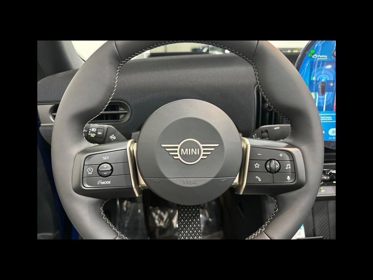 2026 MINI CONVERTIBLE SIGNATURE PLUS