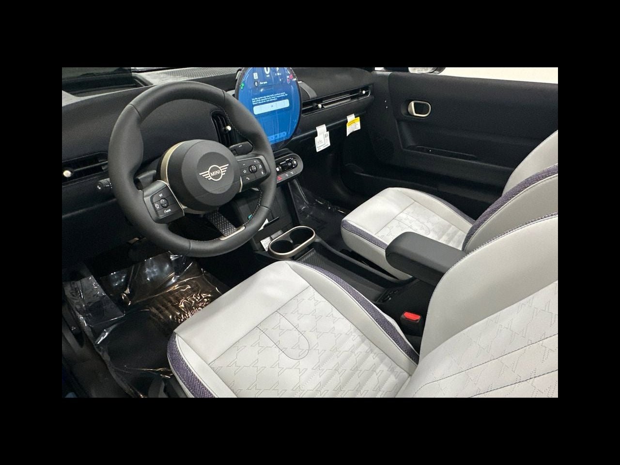 2026 MINI CONVERTIBLE SIGNATURE PLUS