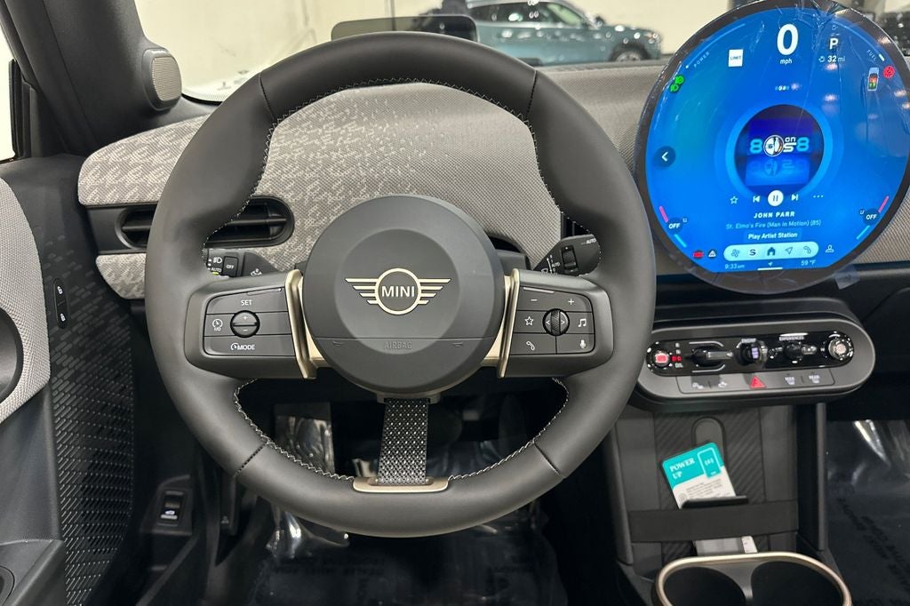 2026 MINI Cooper Cooper