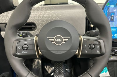 2026 MINI Cooper Cooper