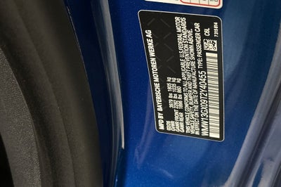2026 MINI Cooper Cooper