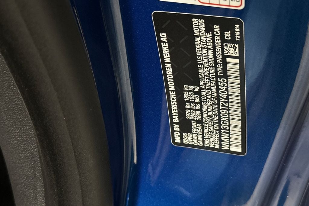 2026 MINI Cooper Cooper