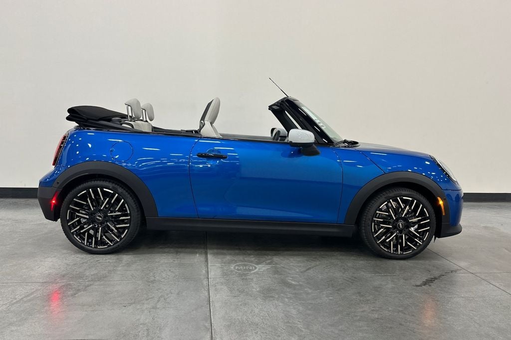 2026 MINI Cooper Cooper