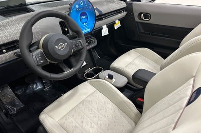 2026 MINI Cooper Cooper