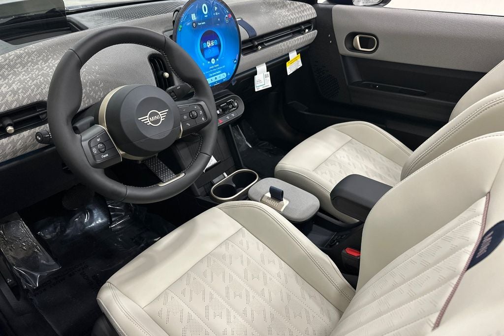 2026 MINI Cooper Cooper