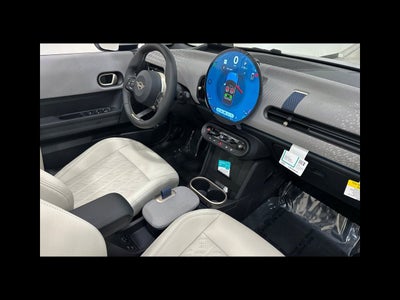 2026 MINI CONVERTIBLE ICONIC
