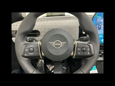 2026 MINI CONVERTIBLE ICONIC