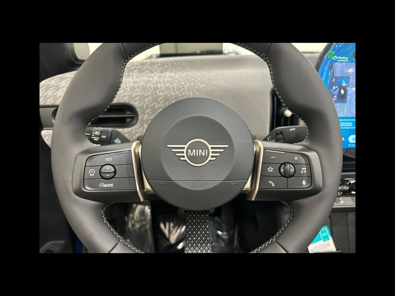 2026 MINI CONVERTIBLE ICONIC