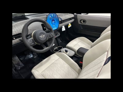 2026 MINI CONVERTIBLE ICONIC