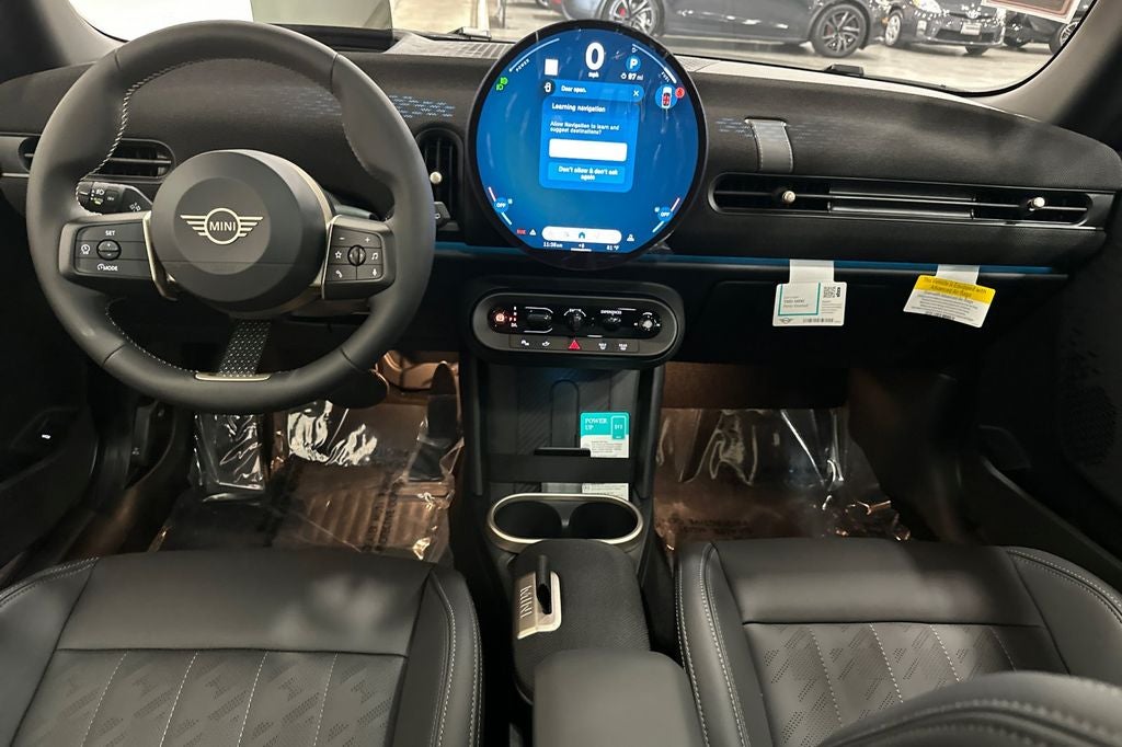 2026 MINI Cooper S Cooper S