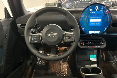 2026 MINI Cooper S Cooper S