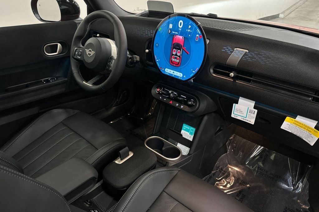 2026 MINI Cooper S Cooper S
