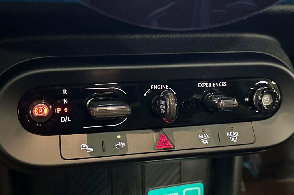 2026 MINI Cooper S Cooper S