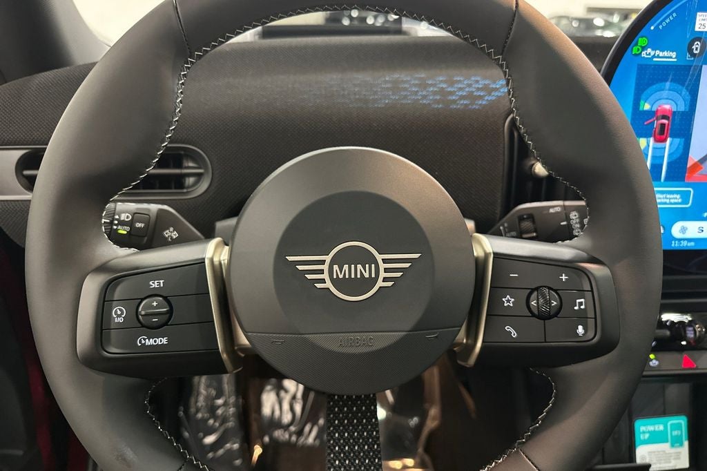 2026 MINI Cooper S Cooper S