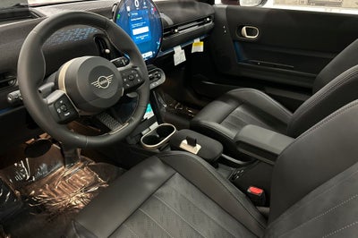2026 MINI Cooper S Cooper S