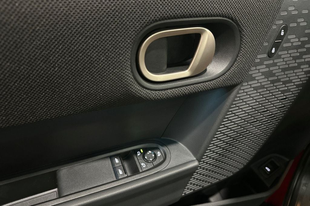 2026 MINI Cooper S Cooper S