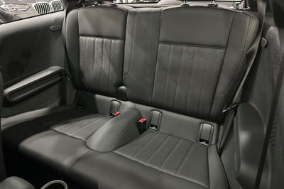 2026 MINI Cooper S Cooper S