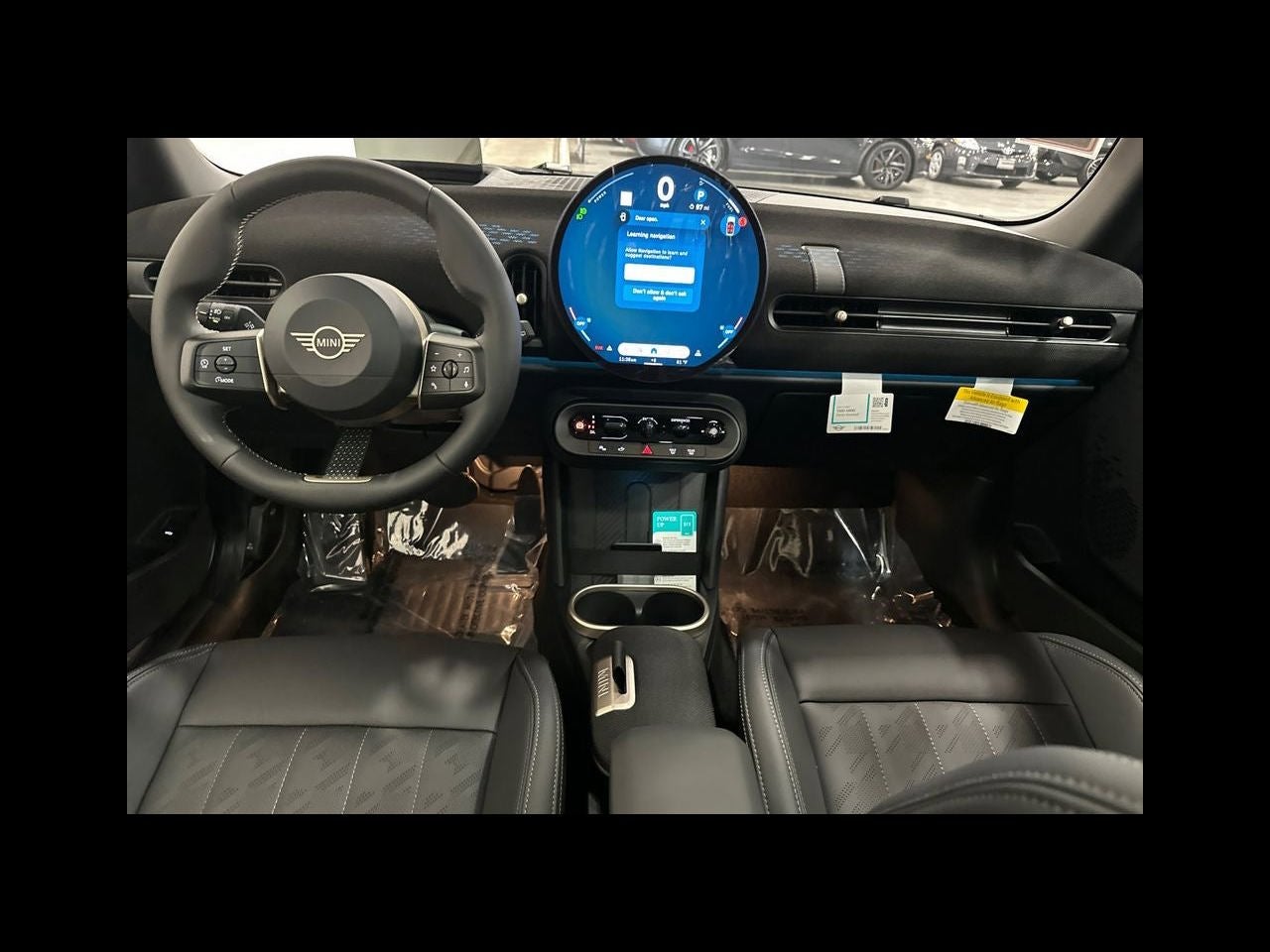 2026 MINI 2 DOOR SIGNATURE PLUS