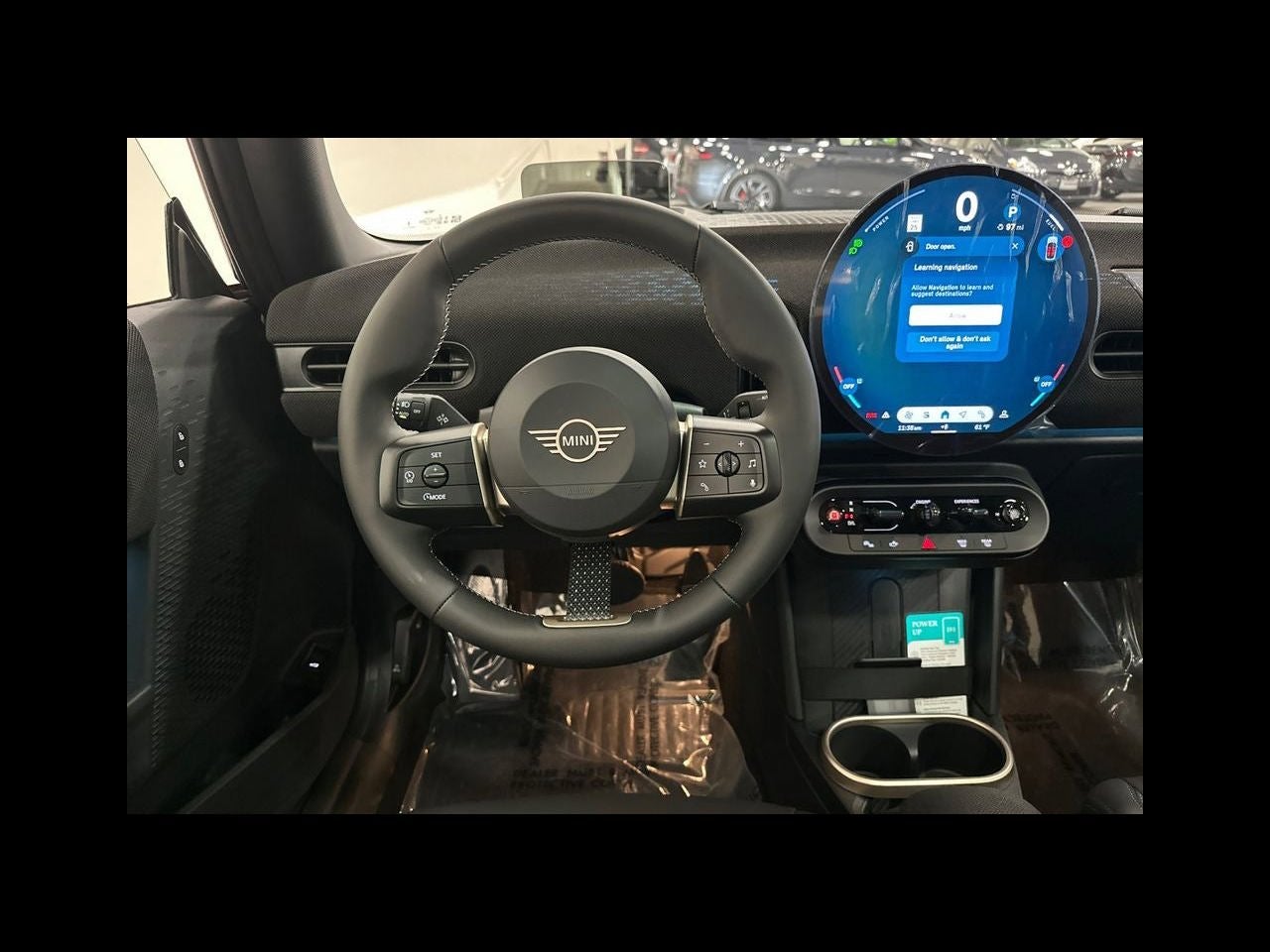 2026 MINI 2 DOOR SIGNATURE PLUS