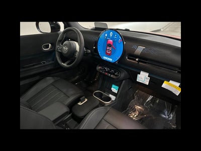 2026 MINI 2 DOOR SIGNATURE PLUS