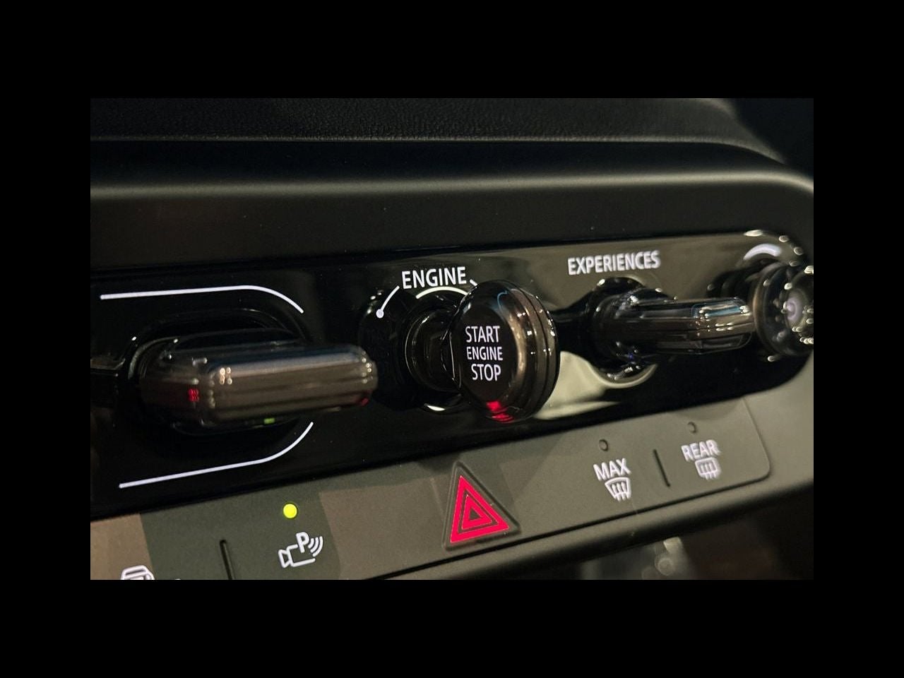 2026 MINI 2 DOOR SIGNATURE PLUS