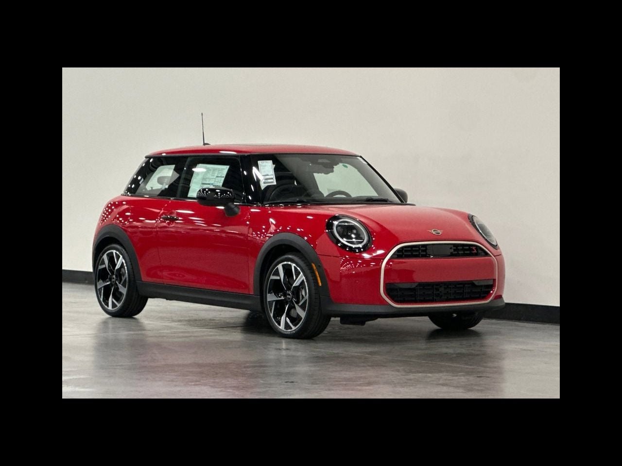 2026 MINI 2 DOOR SIGNATURE PLUS