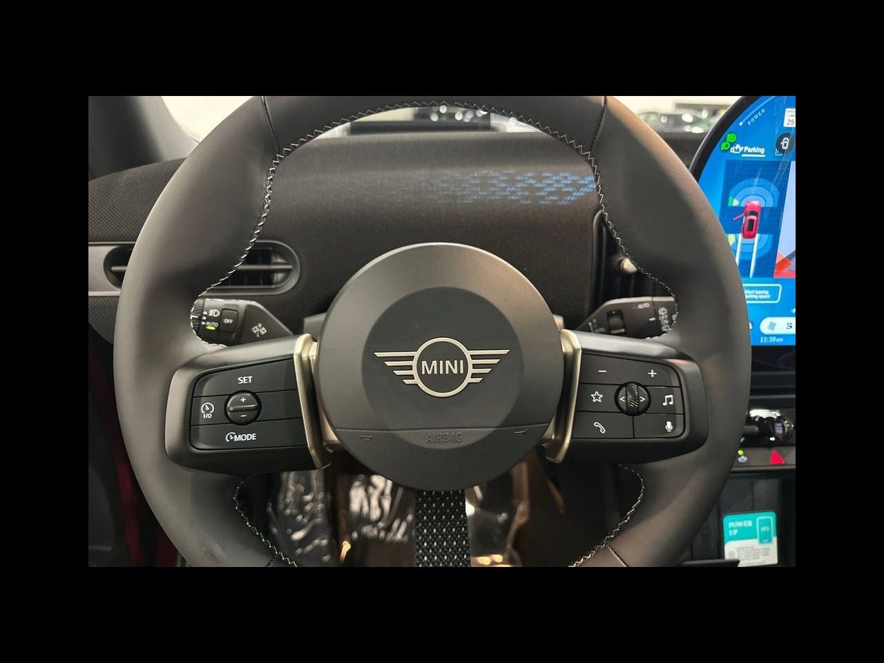 2026 MINI 2 DOOR SIGNATURE PLUS