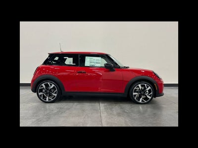 2026 MINI 2 DOOR SIGNATURE PLUS