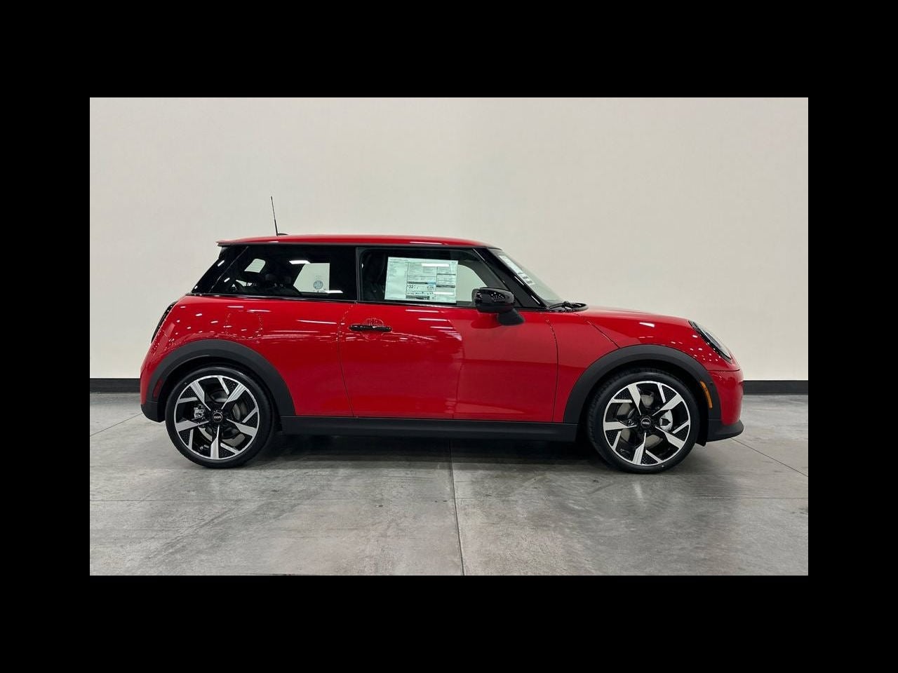 2026 MINI 2 DOOR SIGNATURE PLUS