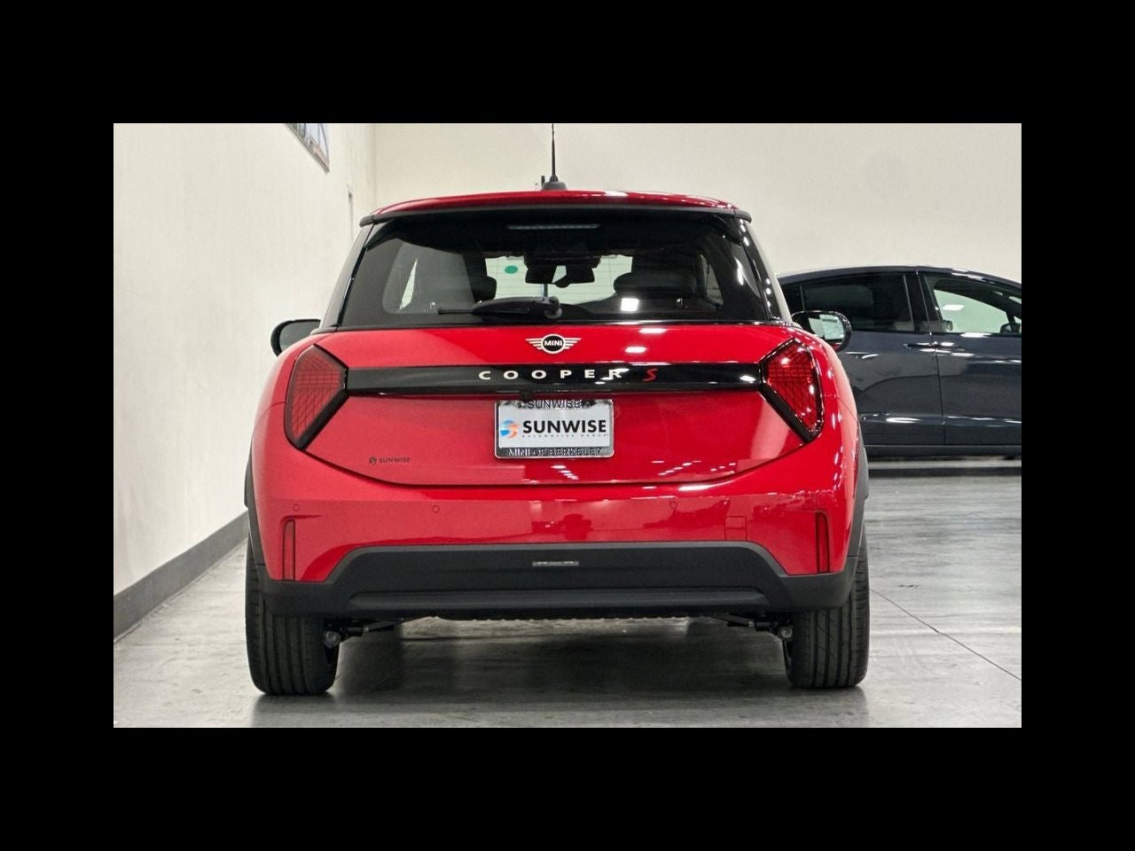 2026 MINI 2 DOOR SIGNATURE PLUS