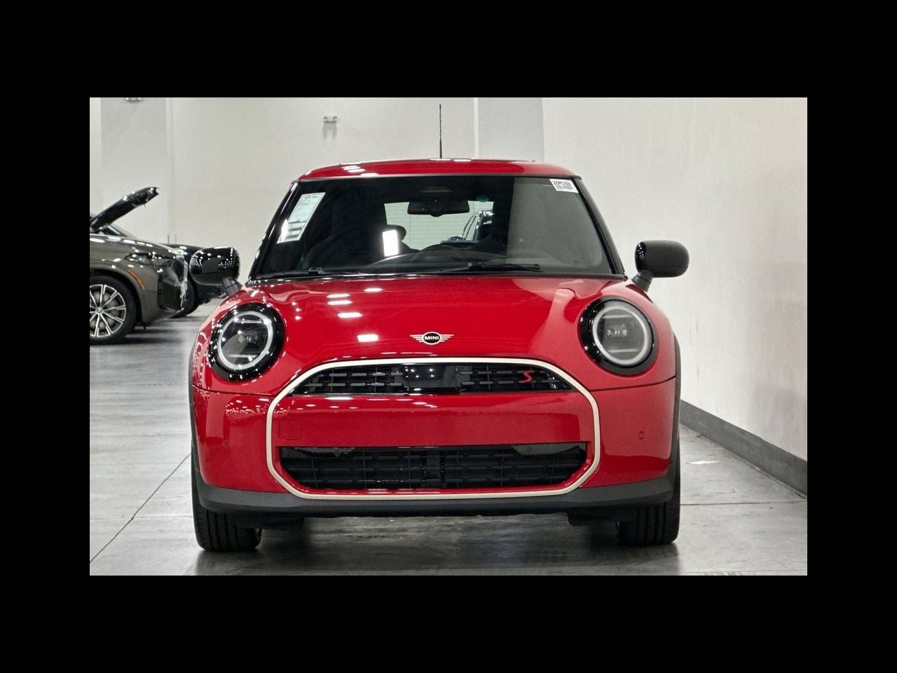 2026 MINI 2 DOOR SIGNATURE PLUS