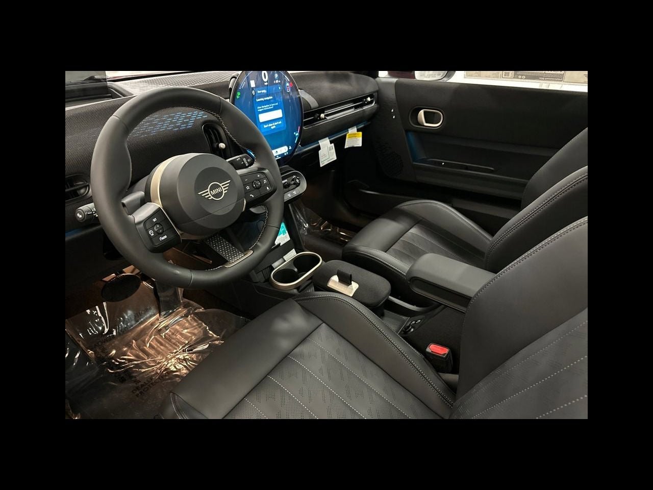 2026 MINI 2 DOOR SIGNATURE PLUS